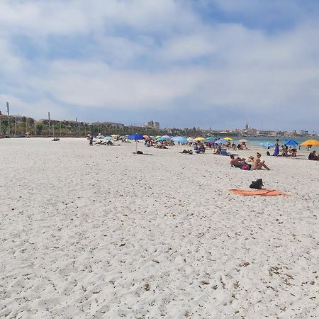 Beach Rooms 1 Self Check-In ألغيرو المظهر الخارجي الصورة