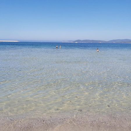 Beach Rooms 1 Self Check-In ألغيرو المظهر الخارجي الصورة