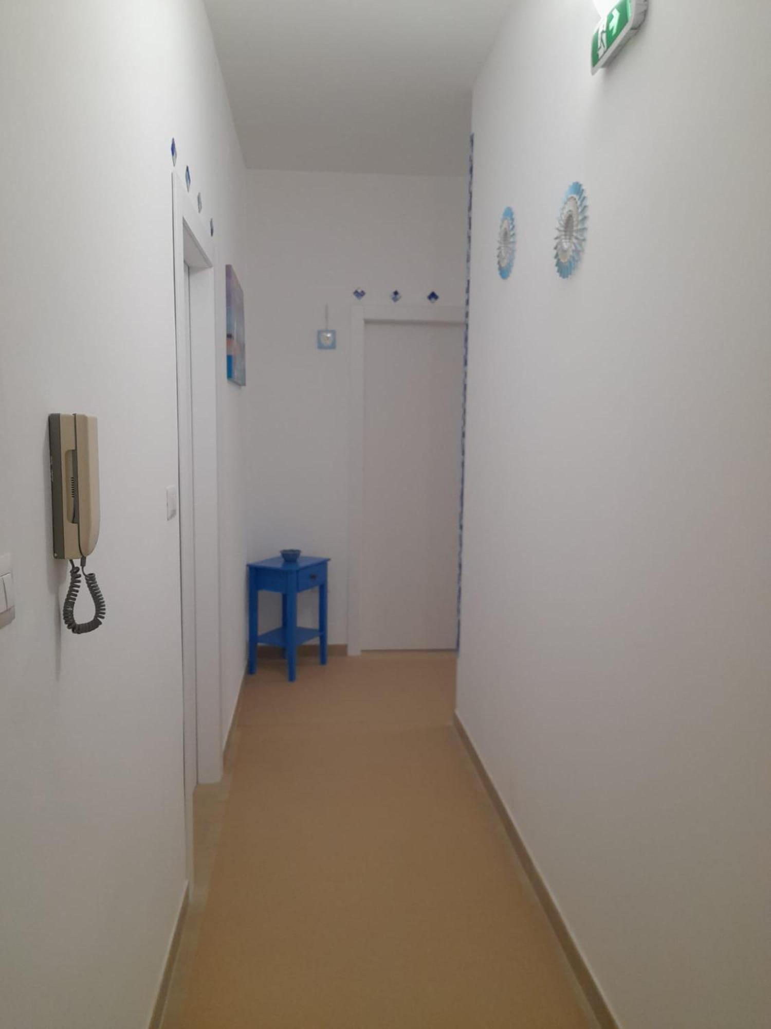 Beach Rooms 1 Self Check-In ألغيرو المظهر الخارجي الصورة