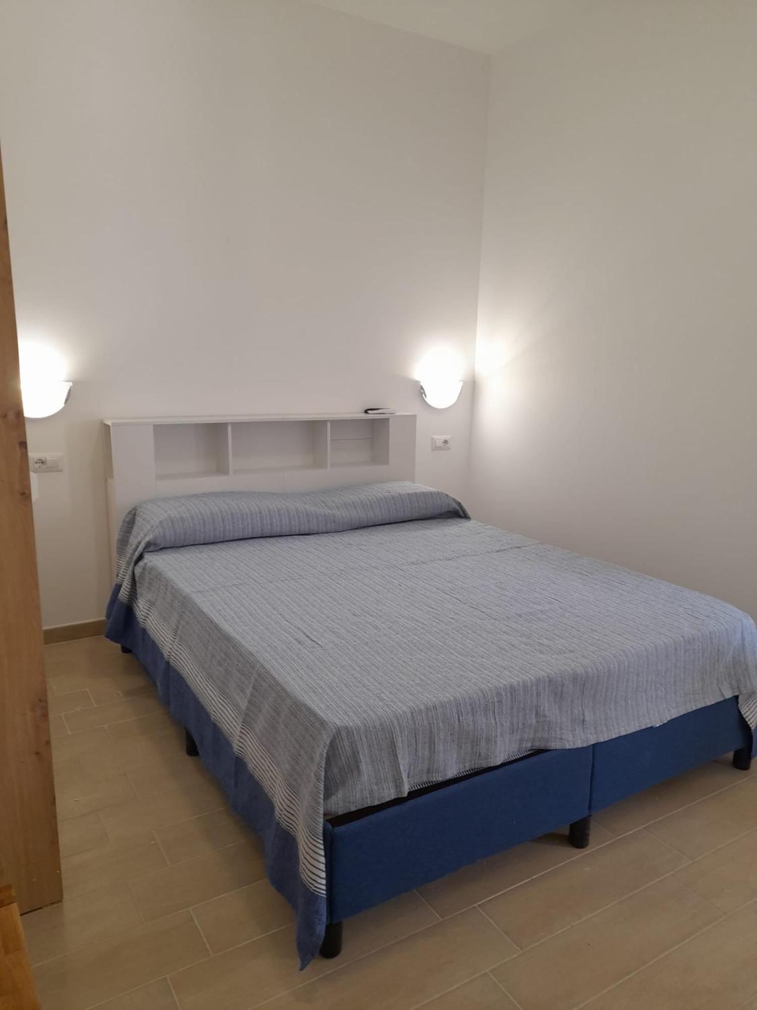 Beach Rooms 1 Self Check-In ألغيرو المظهر الخارجي الصورة