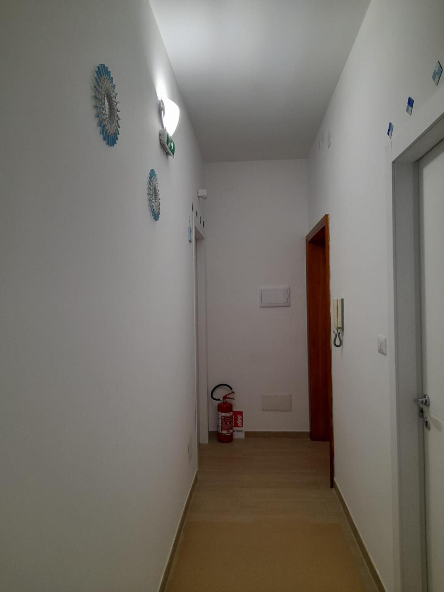 Beach Rooms 1 Self Check-In ألغيرو المظهر الخارجي الصورة