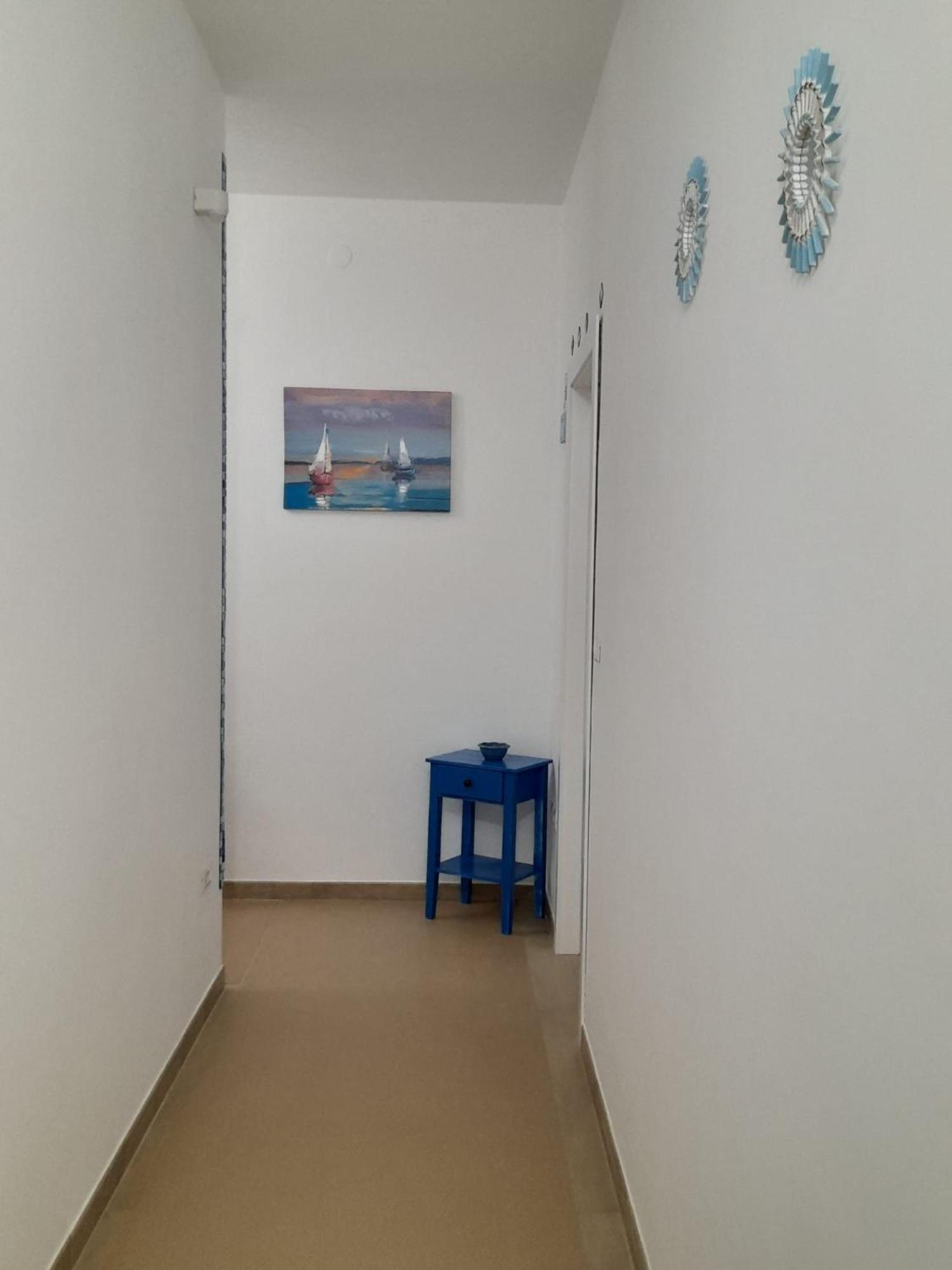 Beach Rooms 1 Self Check-In ألغيرو المظهر الخارجي الصورة