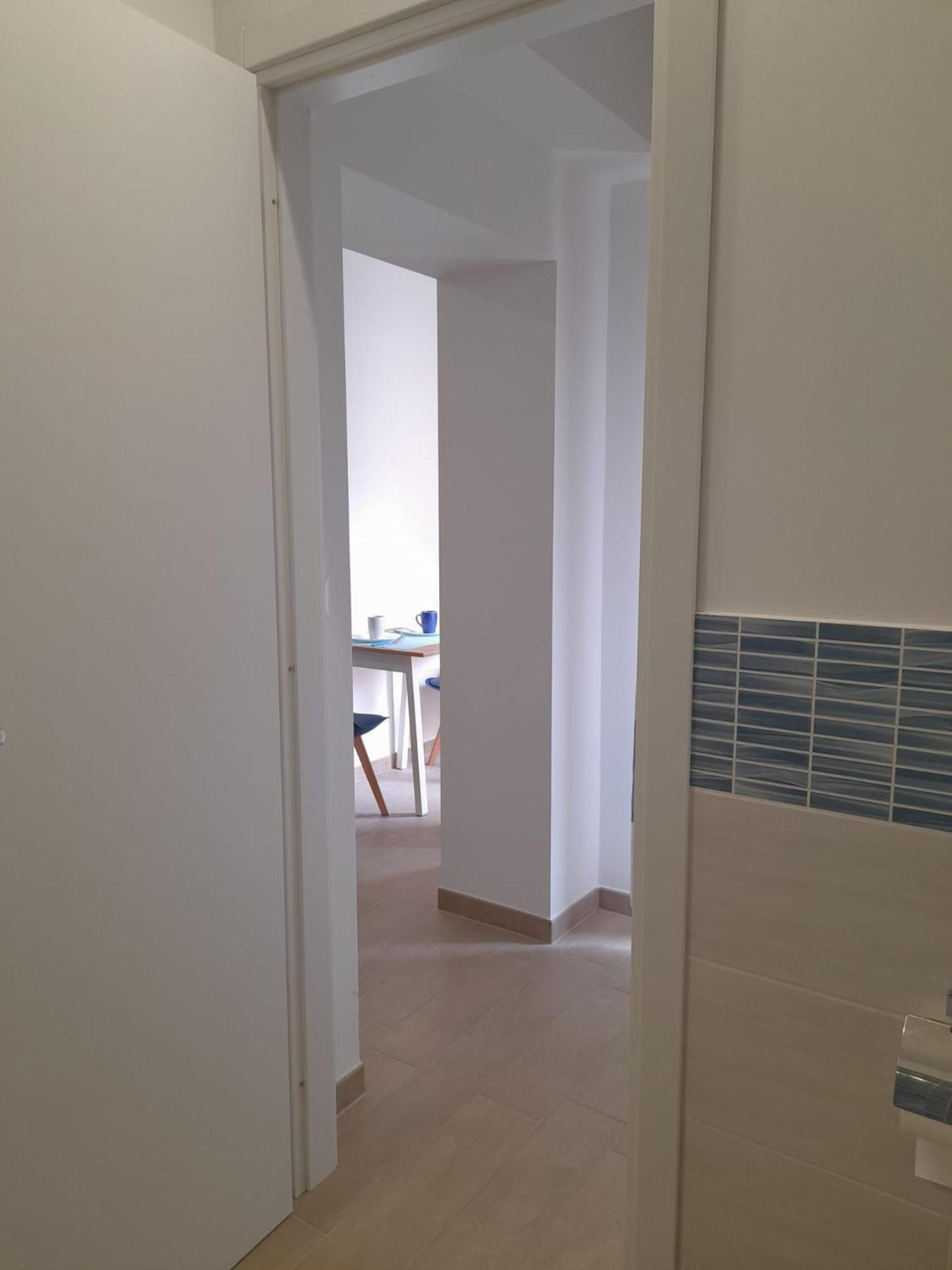 Beach Rooms 1 Self Check-In ألغيرو المظهر الخارجي الصورة