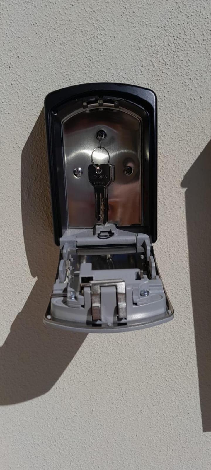 Beach Rooms 1 Self Check-In ألغيرو المظهر الخارجي الصورة