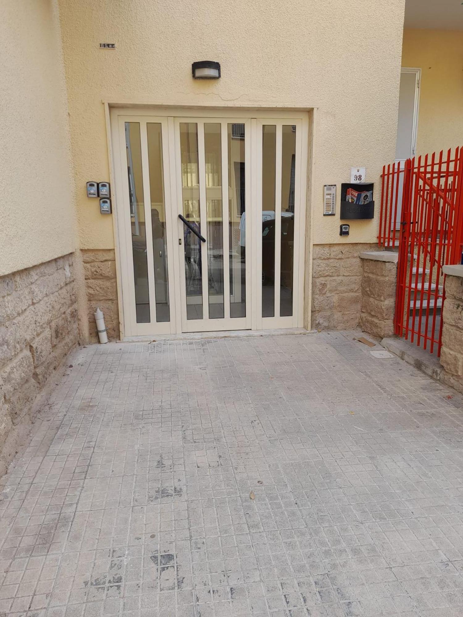 Beach Rooms 1 Self Check-In ألغيرو المظهر الخارجي الصورة