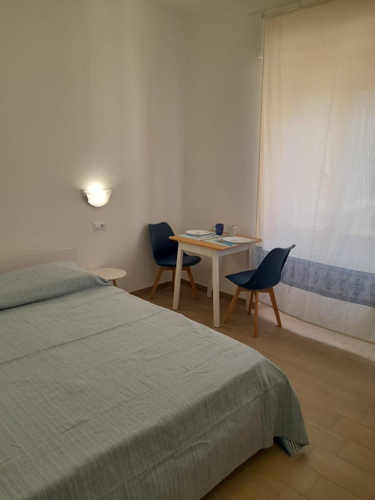 Beach Rooms 1 Self Check-In ألغيرو المظهر الخارجي الصورة